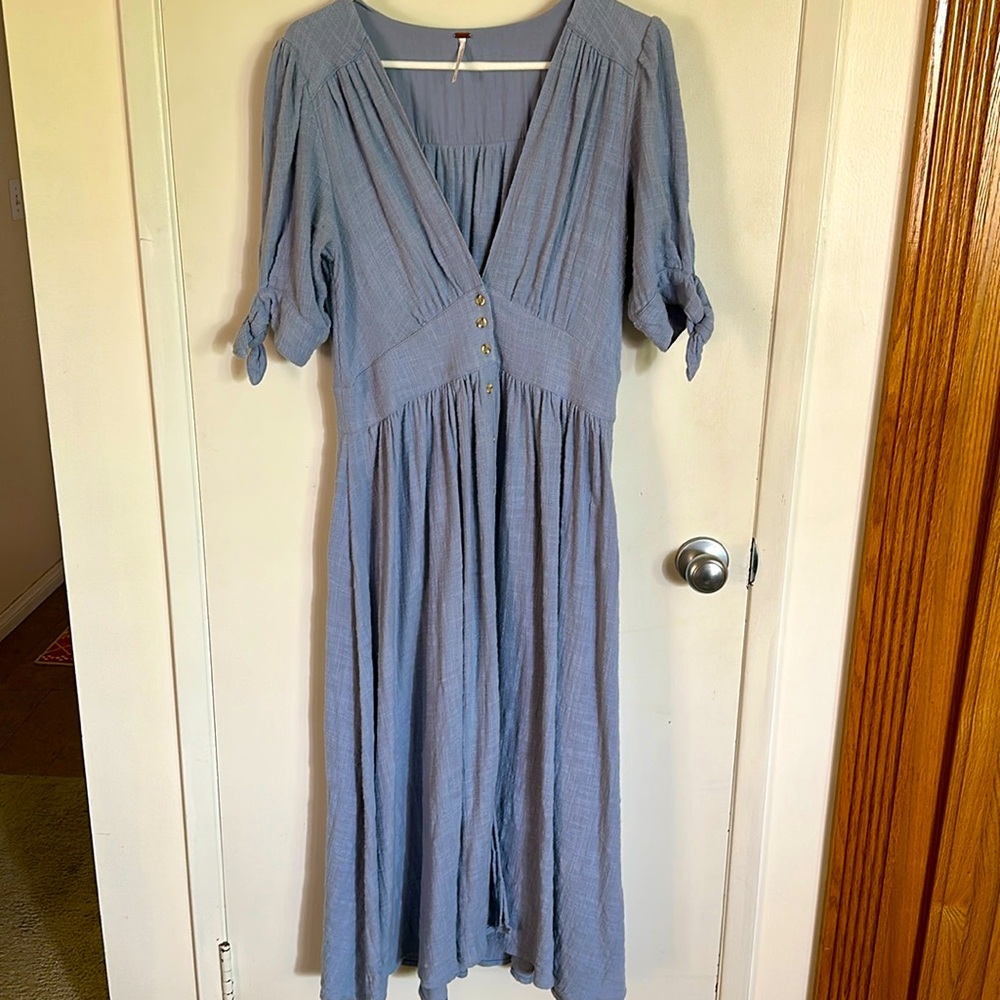 Free People Dress